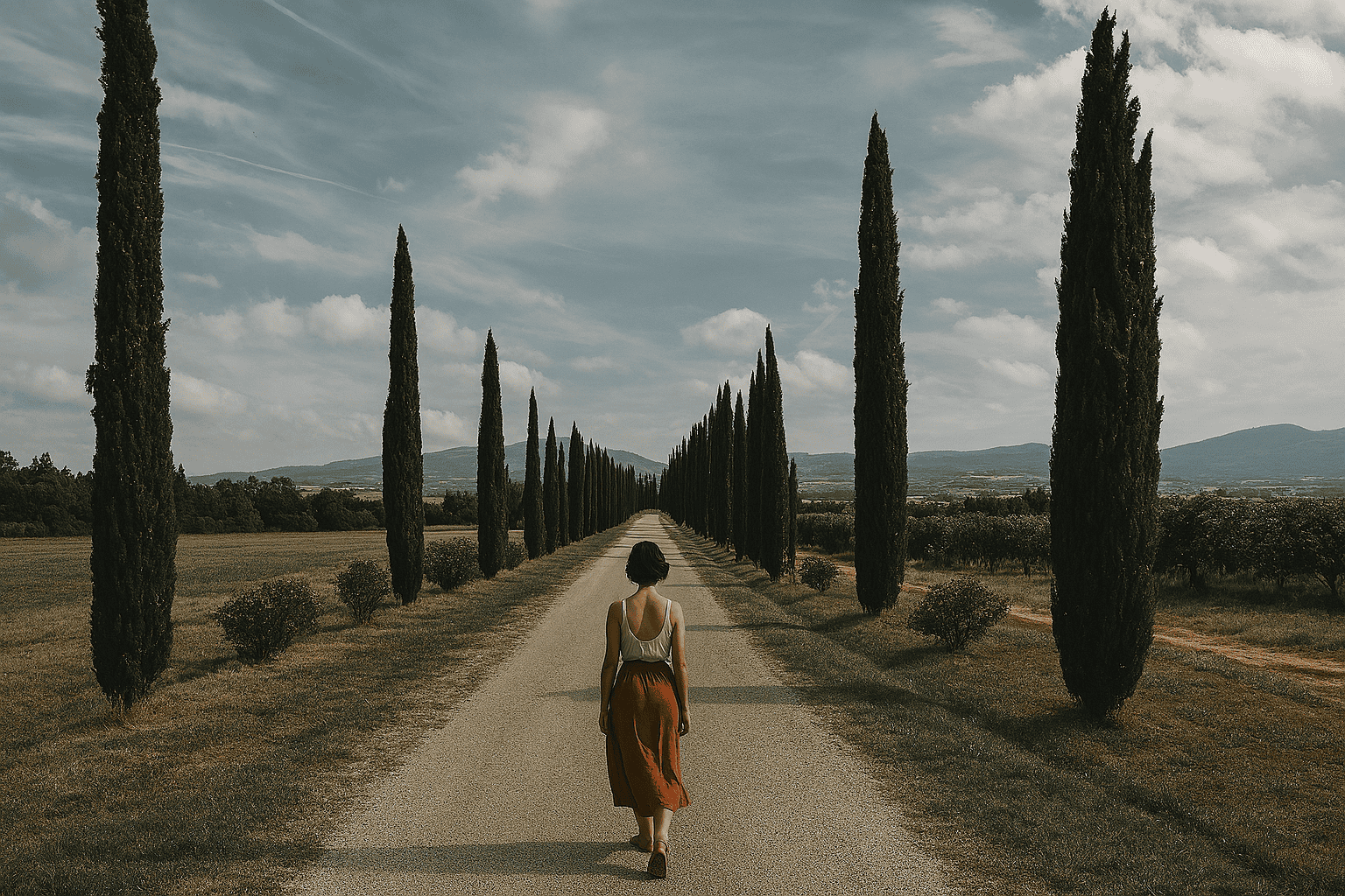 Inmobiliaria Toscana