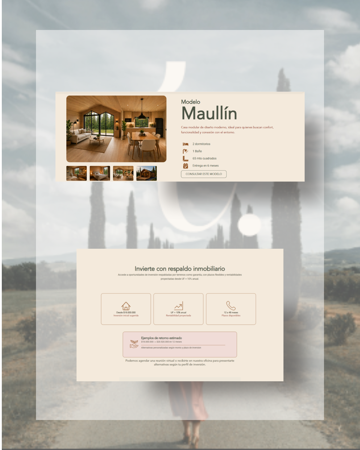 Desarrollo — Instituto Aprehender